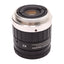Used Fujinon HF35HA-1S Camera Lens, C-Mount, F1.6-22, 2/3" Format, 35mm Focal, 1.5MP