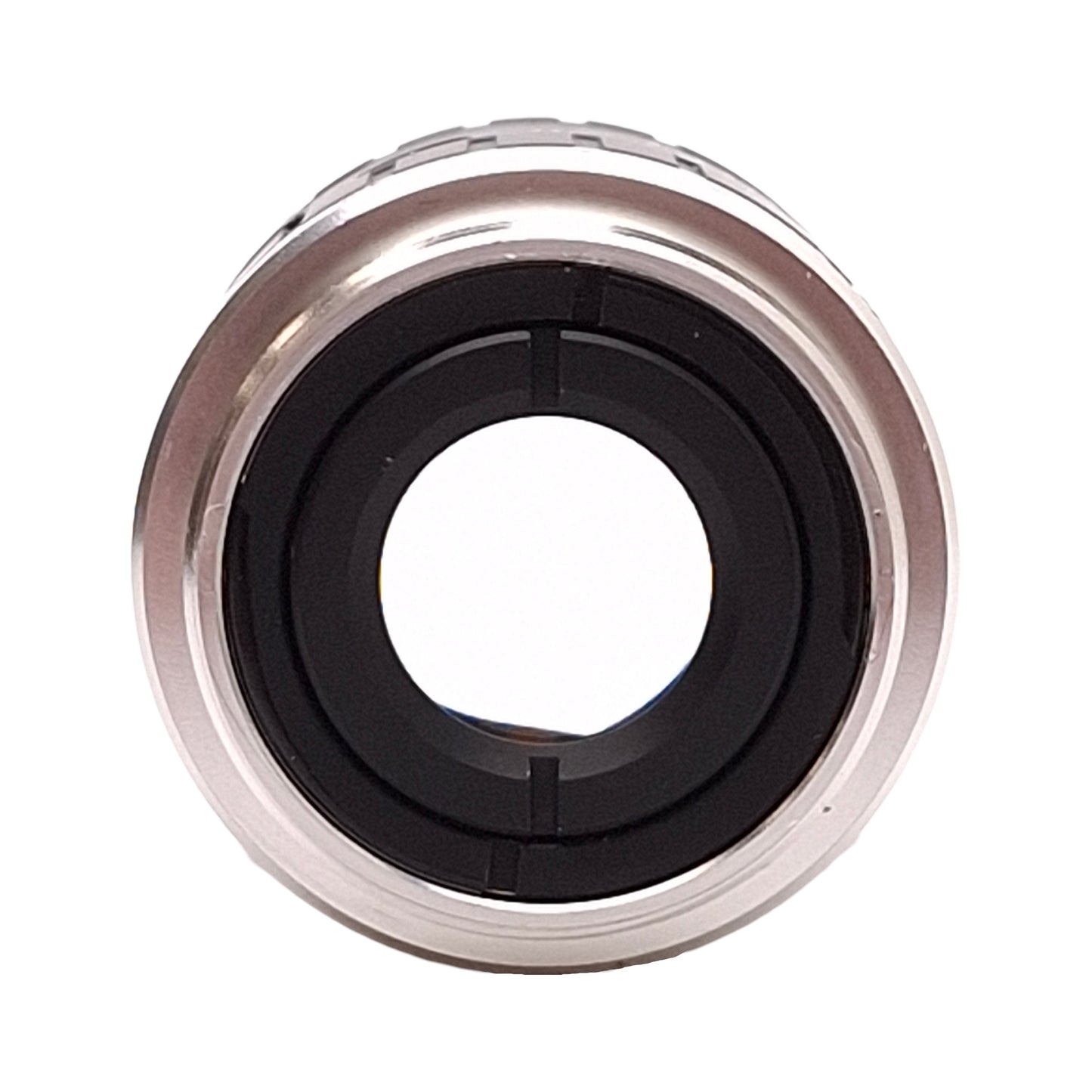Used Fujinon HF35HA-1S Camera Lens, C-Mount, F1.6-22, 2/3" Format, 35mm Focal, 1.5MP