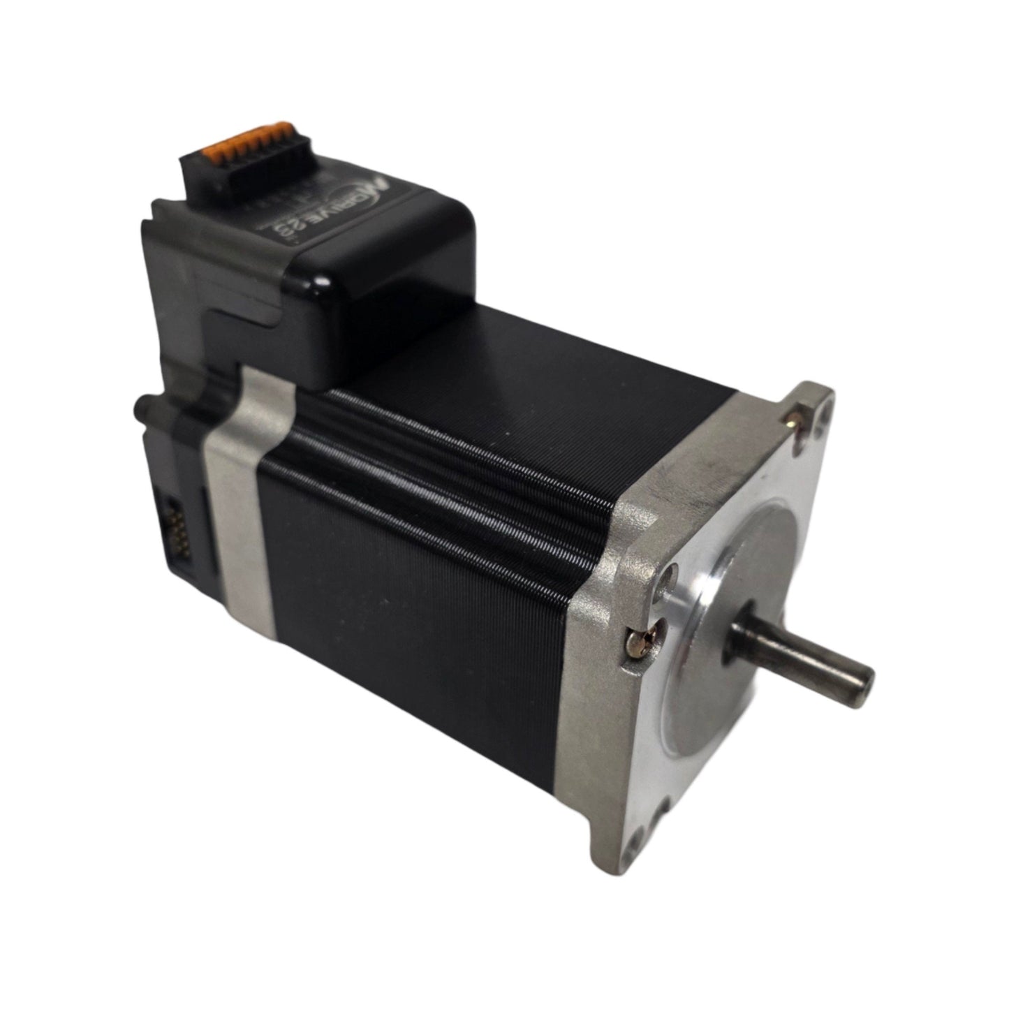 Used Intelligent Motion Systems MDOP2231-4N MDrive 23 Stepper Motor 239oz-in, 48VDC