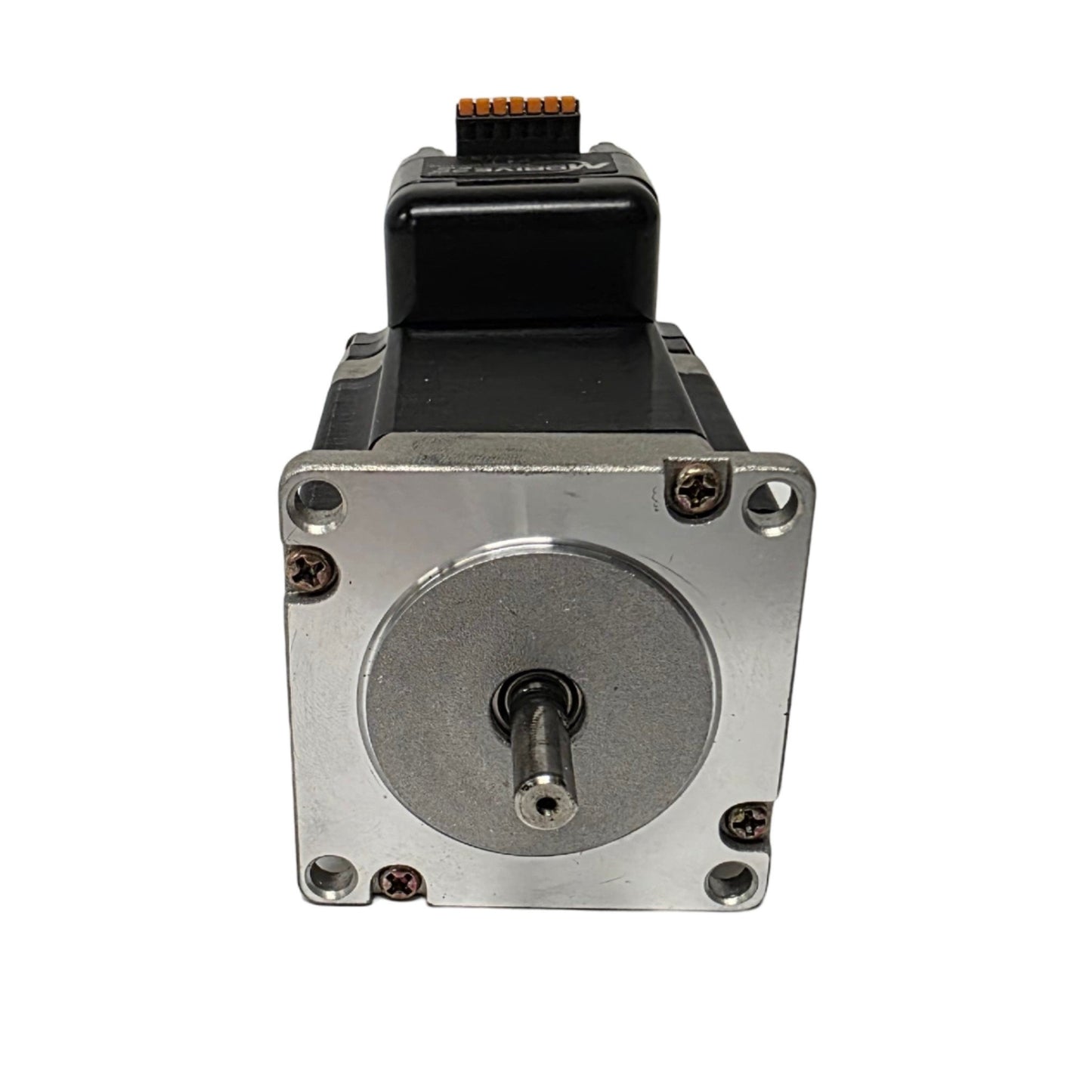 Used Intelligent Motion Systems MDOP2231-4N MDrive 23 Stepper Motor 239oz-in, 48VDC