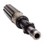 Used Mountz MT120-AFH Adjustable Micro-Torque Screwdriver, 20-120ozf-in, 1/4" Hex