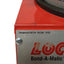 Used Loctite 982704 Bond A Matic 3000 Dispenser 0-15psi 10"H x 5"D Reservoir