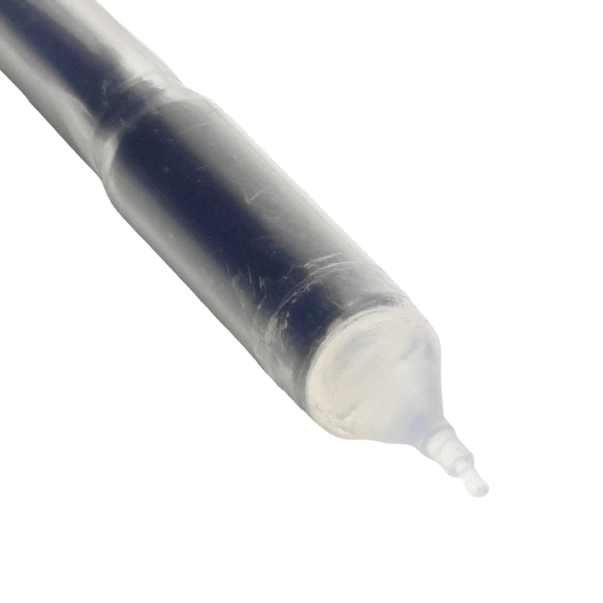 Used Keyence FU-93Z(2M) Teflon Coated Liquid Level Detection Fiber Unit, ø0.05" , 2m