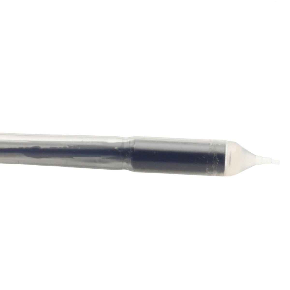 Used Keyence FU-93Z(2M) Teflon Coated Liquid Level Detection Fiber Unit, ø0.05" , 2m