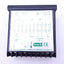 Used Terwin μ400P-01-G-30K1 Process Indicator/Controller Panel Meter, 85-265VAC