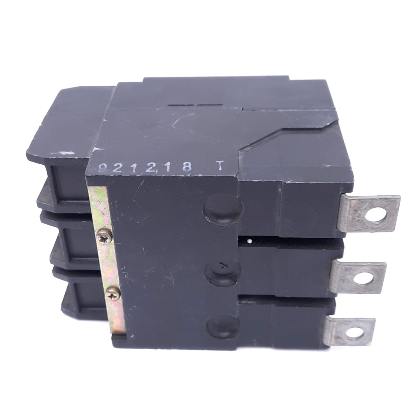 Used Siemens BQCH3B030 Circuit Breaker, 3-Pole, 30A, 277Y/480VAC, Thermal Magnetic