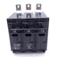 Used Siemens B315H Circuit Breaker, 3-Pole, 15A, 240VAC, Thermal Magnetic