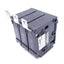 Used Siemens B315H Circuit Breaker, 3-Pole, 15A, 240VAC, Thermal Magnetic