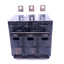 Used Siemens B330H Circuit Breaker, 3-Pole, 30A, 240VAC, Thermal Magnetic