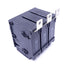 Used Siemens B330H Circuit Breaker, 3-Pole, 30A, 240VAC, Thermal Magnetic