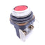 Used Allen Bradley 800T-A6D2 Flush Pushbutton Switch, ø30mm, 1NC 600VAC 10A Contact