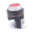 Used Allen Bradley 800T-A6D2 Flush Pushbutton Switch, ø30mm, 1NC 600VAC 10A Contact