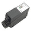 Used Balluff BOS S2-5-C90 Optical Sensor PNP/NPN 900mm Range 10-30VDC 100mA 1/2in NPT