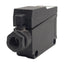Used Balluff BOS S2-5-C90 Optical Sensor PNP/NPN 900mm Range 10-30VDC 100mA 1/2in NPT