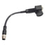 New Allen Bradley 42EF-D1SCAK-G4 Photoelectric Sensor 22-264VAC/DC 100mA 500mm Range