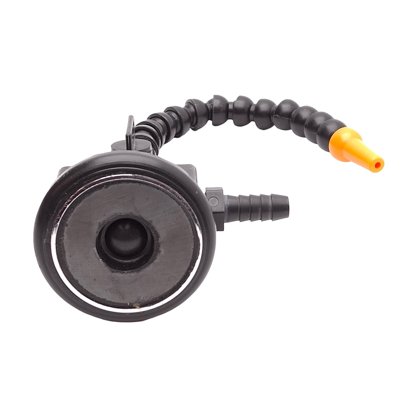 Used Cedarberg 8525-262 Magna-Flow Single 9in Snap-Loc ø1/8in ID Nozzle, ø1/4 ID Tube