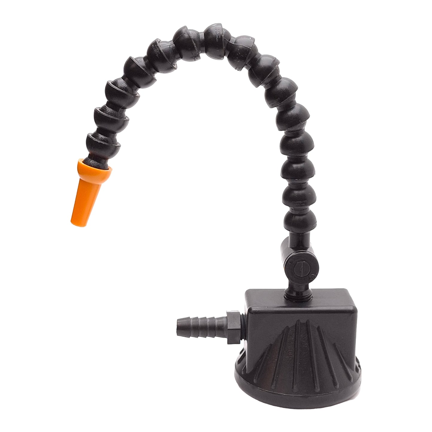 Used Cedarberg 8525-262 Magna-Flow Single 9in Snap-Loc ø1/8in ID Nozzle, ø1/4 ID Tube