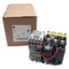 New Allen Bradley 509-TOD Full Voltage Starter, 7P 3PH, 600VAC 9A, 110/120VAC Coil