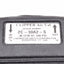 Used Linemaster 2C-30A2-S Clipper 2-Way Air Valve Foot Switch, 30CFM @ 100psi, 1/8NPT