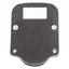 Used Linemaster 2C-30A2-S Clipper 2-Way Air Valve Foot Switch, 30CFM @ 100psi, 1/8NPT