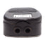 Used Linemaster 2C-30A2-S Clipper 2-Way Air Valve Foot Switch, 30CFM @ 100psi, 1/8NPT