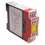 Used Riese AR.9672.9000 SAFE Z/0,5 Two-Hand Control Relay, 2NO+1NC, 6A 250VAC