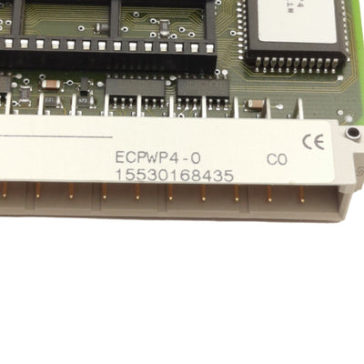 Used B&R ECPWP4-0 Multi Ultrasonic Transducer Interface, 2x2 Encoder, DB9F Connection
