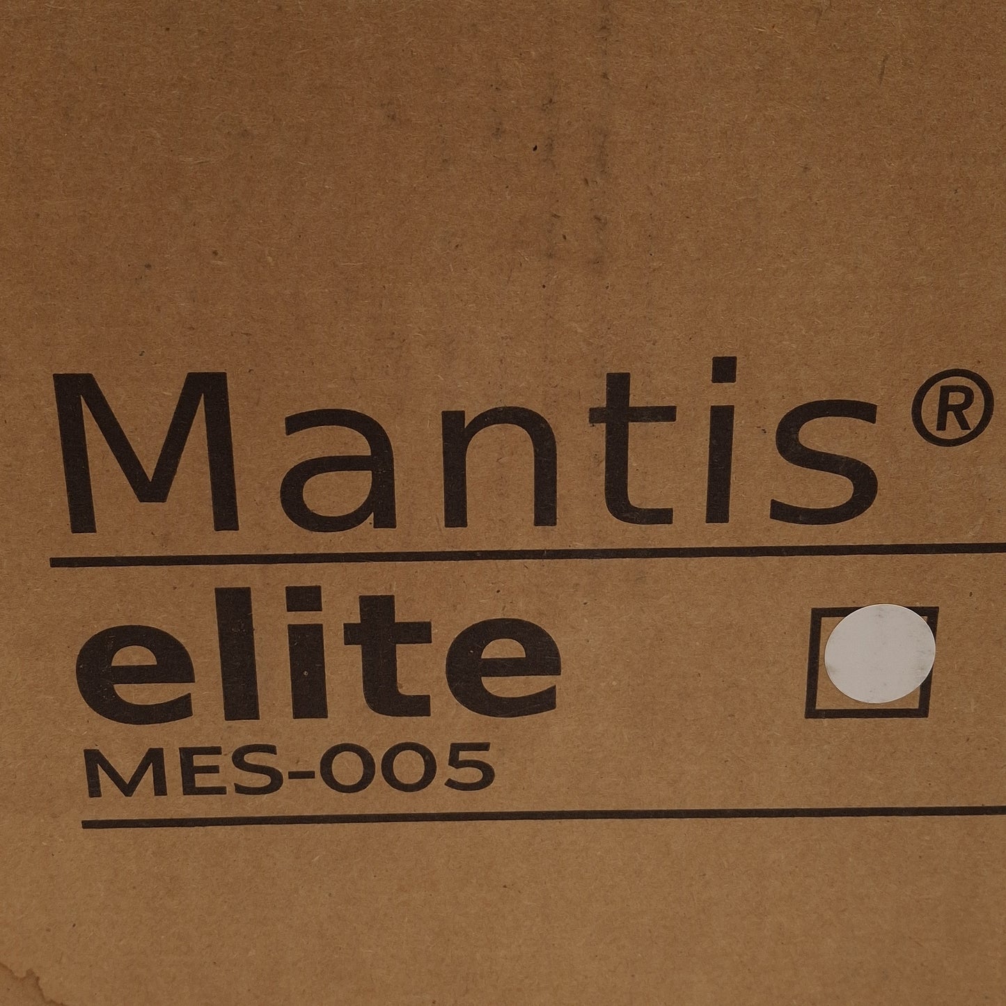 New – Open box Vision Engineering MES-005 Universal Stand For Mantis Elite Microscopes