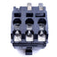 Used Schneider QO360 Plug-In Circuit Breaker, 3-Pole, 60A, 240V AC, 3-Phase