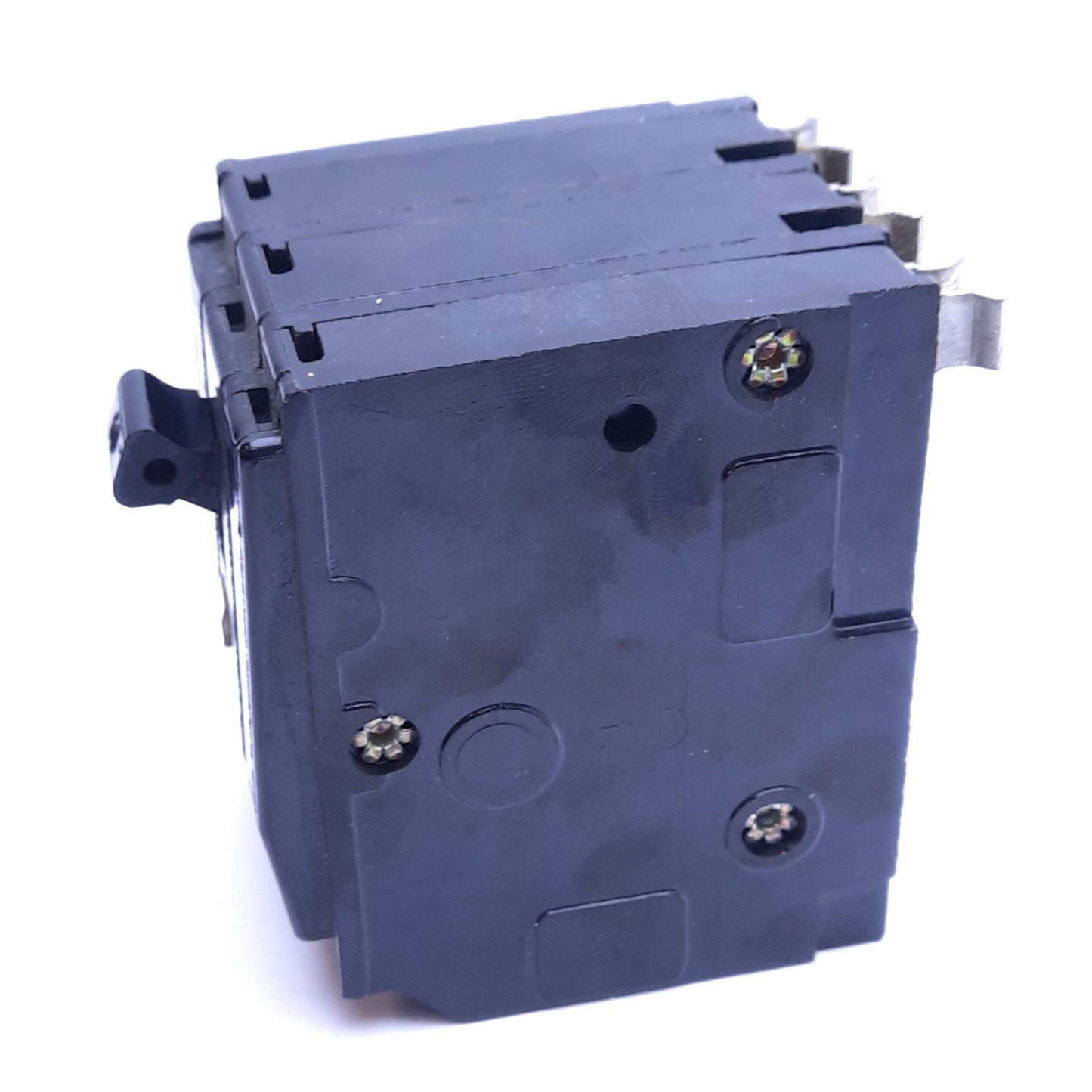 Used Schneider QO360 Plug-In Circuit Breaker, 3-Pole, 60A, 240V AC, 3-Phase