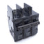 Used Siemens BQ3B040 Circuit Breaker, 3-Pole, 40A, 120/240VAC, Thermal Magnetic