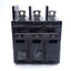 Used Siemens BQ3B040 Circuit Breaker, 3-Pole, 40A, 120/240VAC, Thermal Magnetic