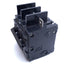 Used Siemens BQ3B040 Circuit Breaker, 3-Pole, 40A, 120/240VAC, Thermal Magnetic