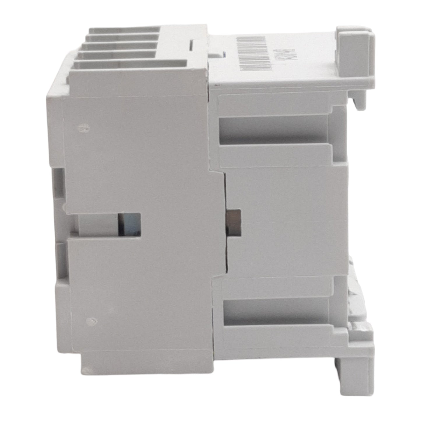 Used Allen Bradley 700-M220A1 Control Relay, 4P, 500VAC 16A 2NO+2NC, 110-120VAC Coil