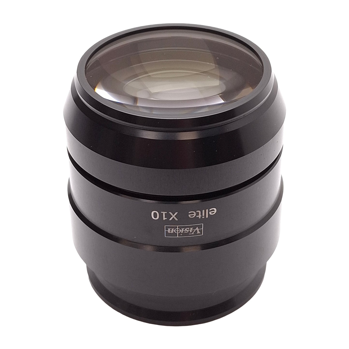 New Vision Engineering MEO-010 Mantis Elite Series X10 Objective Microscope Lens