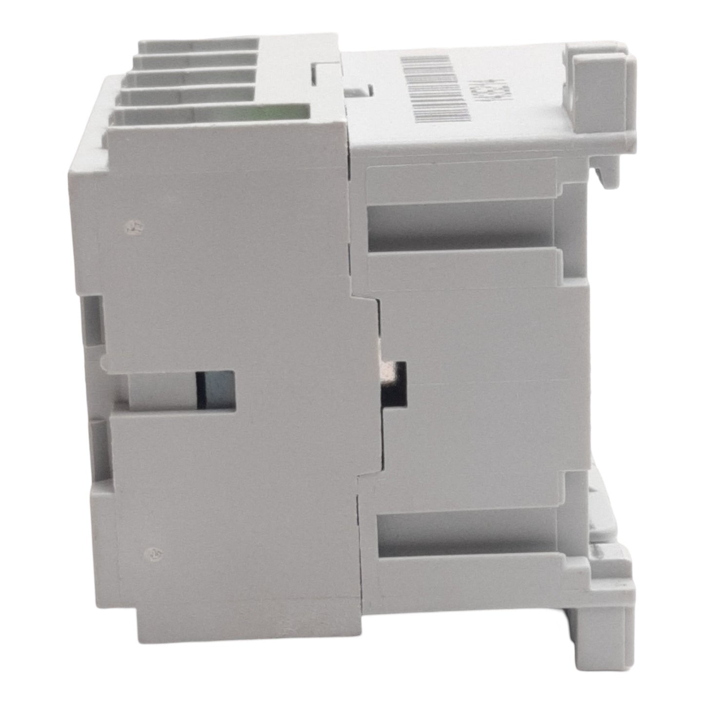 Used Allen Bradley 700DC-M220Z24 Control Relay, 4-P, 500VAC 16A 2NO + 2NC, 24VDC Coil