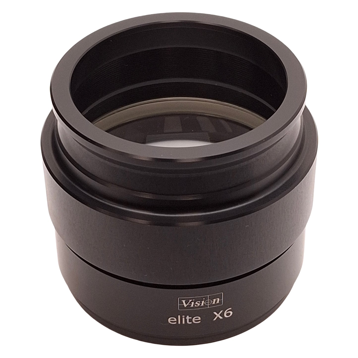 New Vision Engineering MEO-006 Mantis Elite Series X6 Objective Microscope Lens