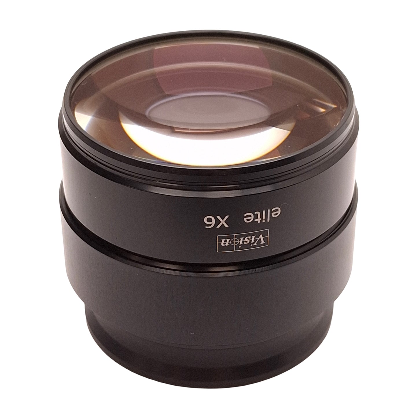 New Vision Engineering MEO-006 Mantis Elite Series X6 Objective Microscope Lens