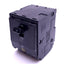 Used Schneider QO350 Plug-In Circuit Breaker, 3-Pole, 50A, 120/240VAC, 3-Phase