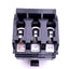Used Schneider QO350 Plug-In Circuit Breaker, 3-Pole, 50A, 120/240VAC, 3-Phase