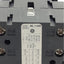 Used General Electric ML 1-640 Manual Motor Disconnect, 3-Poles, 25A 600VAC 3-Ph
