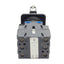 Used General Electric ML 1-640 Manual Motor Disconnect, 3-Poles, 25A 600VAC 3-Ph