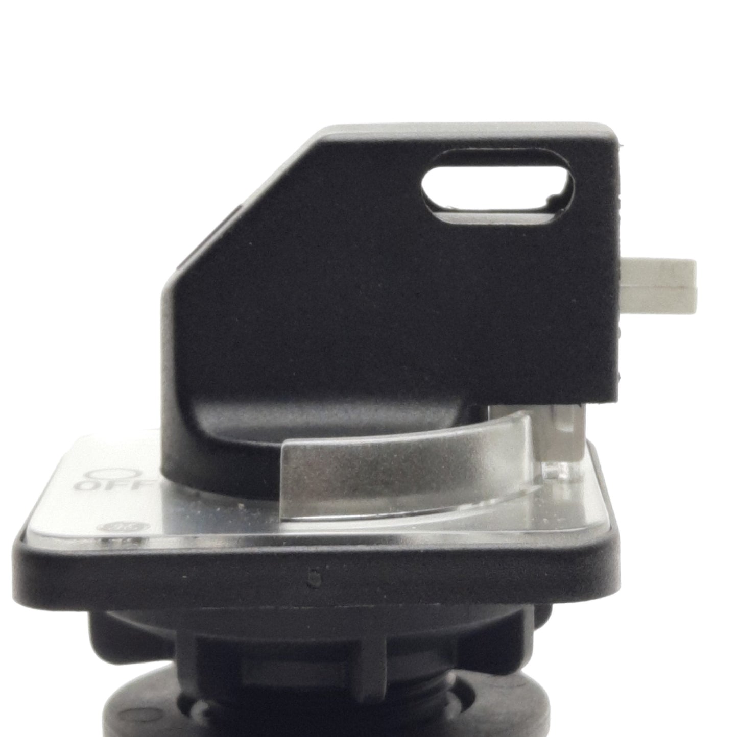 Used General Electric ML 1-640 Manual Motor Disconnect, 3-Poles, 25A 600VAC 3-Ph