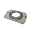 New – Open box Mitutoyo 172-196 Rotary Table Work Piece Fixture For Profile Projectors 100mm