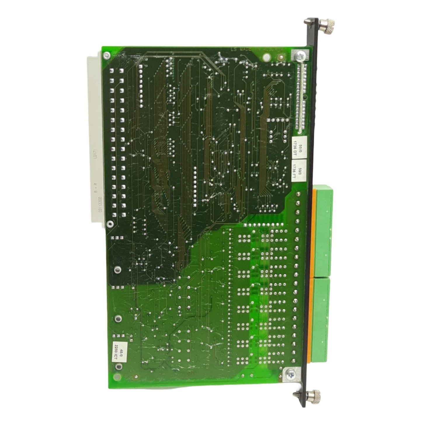 Used B&R ECPE42-23 MULTI Analog Input Module, 4-Inputs, 0-20mA, 10bit Resolution