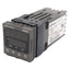 Used Partlow P116010000 Temperature Controller, SPDT 2A 120-240VAC Out, 100-240VAC In