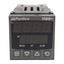 Used Partlow P116010000 Temperature Controller, SPDT 2A 120-240VAC Out, 100-240VAC In