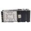 Used Partlow P116010000 Temperature Controller, SPDT 2A 120-240VAC Out, 100-240VAC In