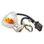 Used Lumen Dynamics 012-64000R 200 Watt UV Arc Bulb With Intelli-Lamp Technology