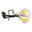 Used Lumen Dynamics 012-64000R 200 Watt UV Arc Bulb With Intelli-Lamp Technology